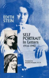 Title: Self-Portrait in Letters 1916-1942, Author: Edith Stein