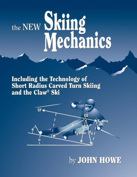 Skiing Mechanics