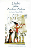 Title: Light from Ancient Africa, Author: Na'im Akbar