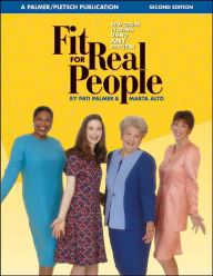 Title: Fit for Real People: Sew Great Clothes Using ANY Pattern, Author: Pati Palmer