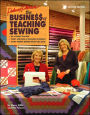 Business of Teaching Sewing