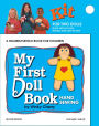 My First Doll Book: Hand Sewing