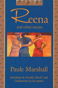 Title: Reena and Other Stories: Including the Novella 