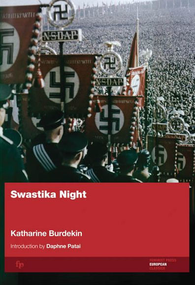 Swastika Night by Katharine Burdekin | 9780935312560 | Paperback ...