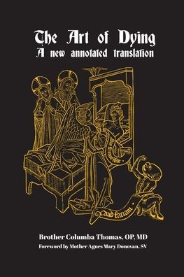 The Art of Dying: A New Annotated Translation