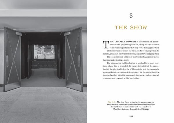 The Art of Film Projection: A Beginner's Guide