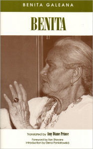 Title: Benita, Author: Benita Galeana