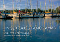 Title: Finger Lakes Panoramas, Author: Matthew F. McHugh