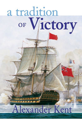 In Gallant Company: (Richard Bolitho: Book 5) (Richard Bolitho 16)