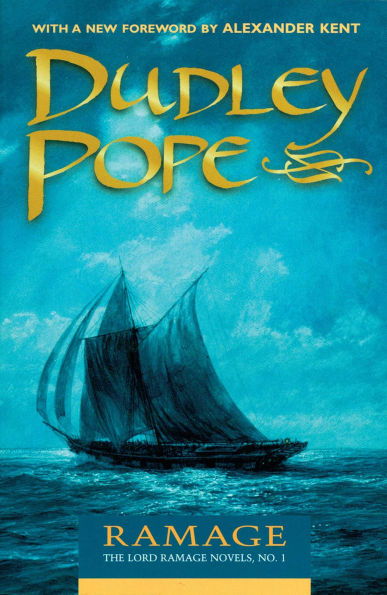 Ramage (Lord Ramage Series #1)