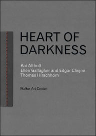 Title: Heart of Darkness, Author: Philippe Vergne