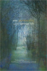 Title: Your Personality and the Spiritual Life, Author: Reginald Johnson