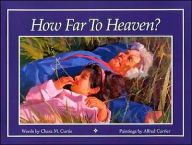 Title: How Far to Heaven?, Author: Chara M. Curtis