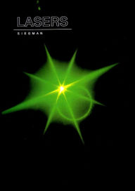 Title: Lasers / Edition 1, Author: Anthony E. Siegman