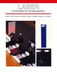 Title: Laser Experiments For Beginners / Edition 1, Author: Zare