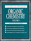 Title: Organic Chemistry / Edition 1, Author: Roger Macomber