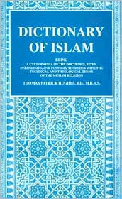 Title: Dictionary of Islam, Author: Thomas Patrick Hughes