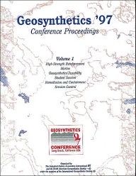 Title: Geosynthetics '97 Conference Proceedings, Author: North American Geosynthetics Soc. Staff