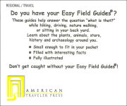 Alternative view 2 of Easy Field Guide to Common Desert Cactus (Easy Field Guides Series)