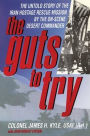 Guts To Try: Untold Story Of Iran Hostage Rescue Mission