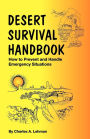 Desert Survival Handbook