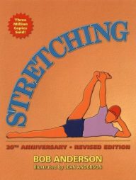 Title: Stretching / Edition 20, Author: Bob Anderson