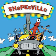 Title: Shapesville, Author: Andy Mills