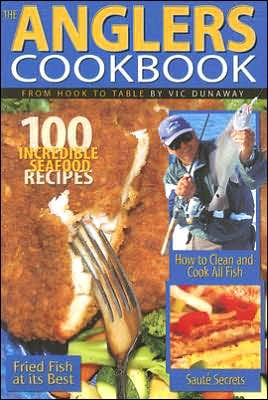 The Anglers Cookbook