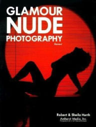 Title: Glamour Nude Photography, Author: Robert Hurth