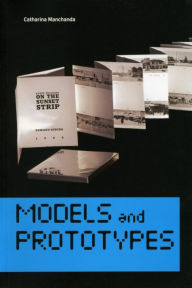 Title: Models and Prototypes: Focus Series / 1, Author: Catharina Manchanda