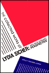 Title: Collected Works of Lydia Sicher, The: An Adlerian Perspective, Author: Lydia Sicher