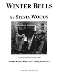 Title: Winter Bells Sheet Music, Author: Sylvia Woods