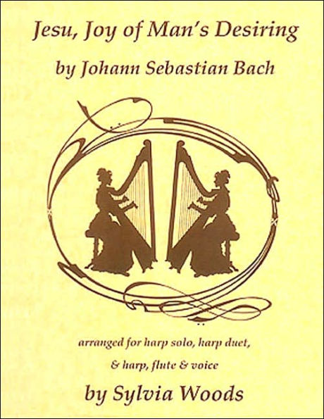 Jesu, Joy of Man's Desiring
