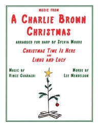 Title: Music From A Charlie Brown Christmas: 