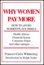 Why Women Pay More: How to Avoid Marketplace Perils