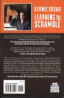 Alternative view 2 of Bernie Kosar: Learning to Scramble