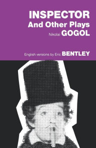 Title: Inspector and Other Plays, Author: Nikolai Gogol