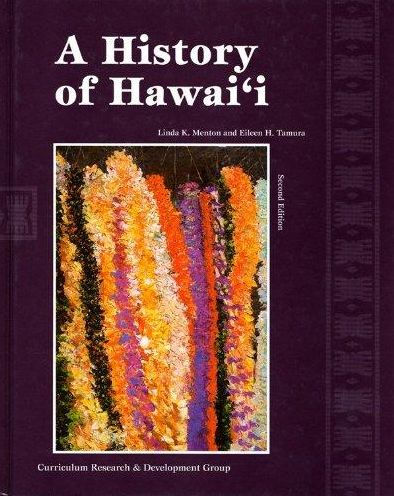 History of Hawaii