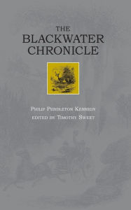 Title: BLACKWATER CHRONICLE, Author: PHILIP P. KENNEDY