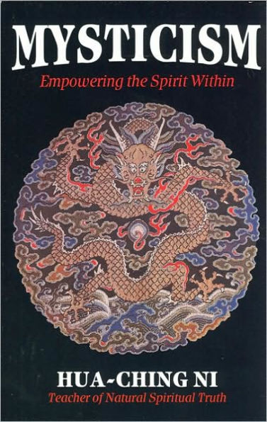 Mysticism: Empowering the Spirit Within