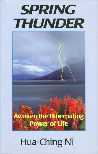 Spring Thunder: Awaken the Hibernating Power of Life