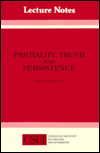 Title: Partiality, Truth and Persistence, Author: Tore Langholm