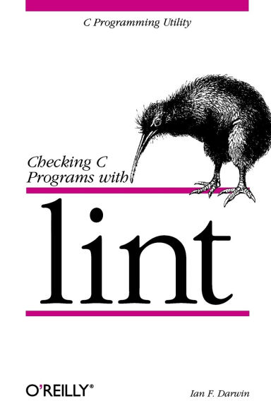 Checking C Programs with Lint: C Programming Utility