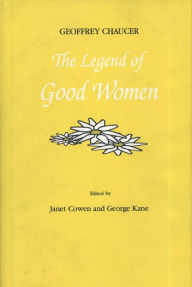 Title: The Legend of Good Women, Author: Janet Cowen