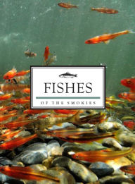 Ebooks in pdf free download Fishes of the Smokies in English