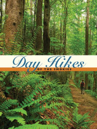 Title: Day Hikes of the Smokies, Author: Carson Brewer