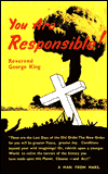 Title: You Are Responsible, Author: George King