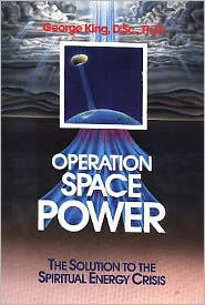 Title: Operation Space Power, Author: George King