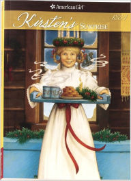 Title: Kirsten's Surprise: A Christmas Story (American Girls Collection Series: Kirsten #3), Author: Janet Beeler Shaw