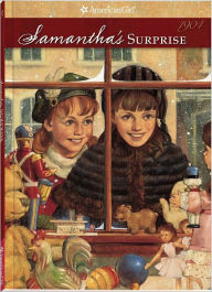 Title: Samantha's Surprise: A Christmas Story (American Girls Collection Series: Samantha #3), Author: Maxine Rose Schur